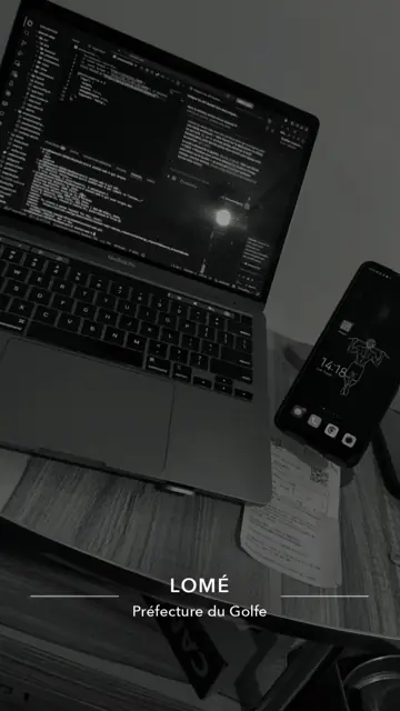Code nomade